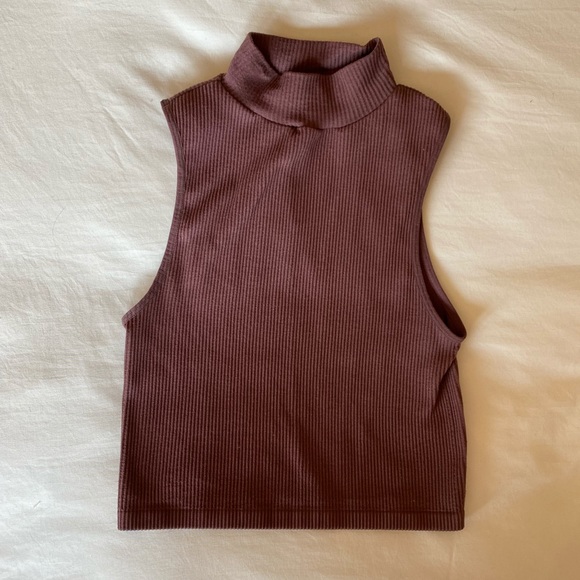 Zara Top - Picture 1 of 2